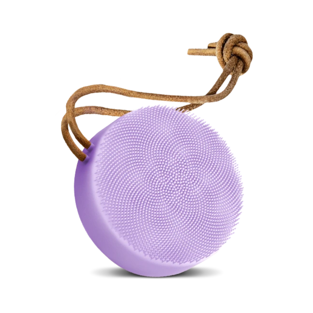 เครื่องทำความสะอาดผิวกาย FOREO ลูน่า 4 Lavender_1